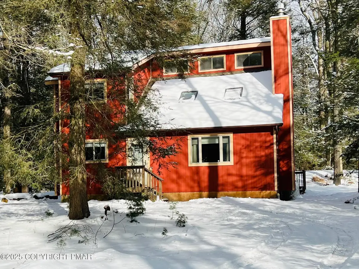 5063 Seneca Way, Tobyhanna, PA 18466 - Image #1