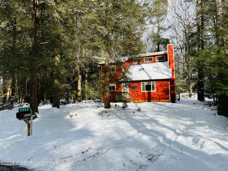 5063 Seneca Way, Tobyhanna, PA 18466 - Image #3