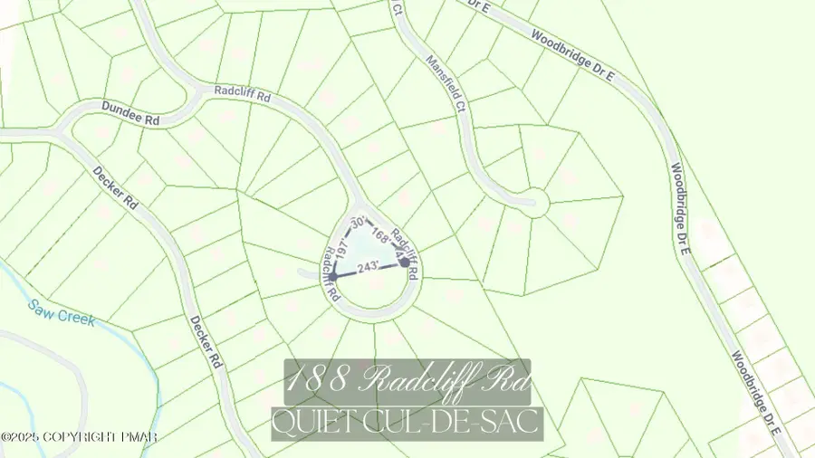 188 Radcliff Road, Bushkill, PA 18324 - Image #3