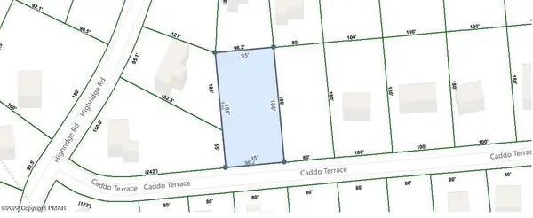 705 Caddo Terrace, Albrightsville, PA 18210