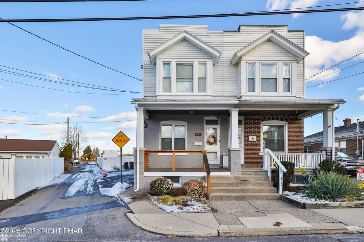 459 N Oswego Street, Allentown, PA 18109 - Image #1