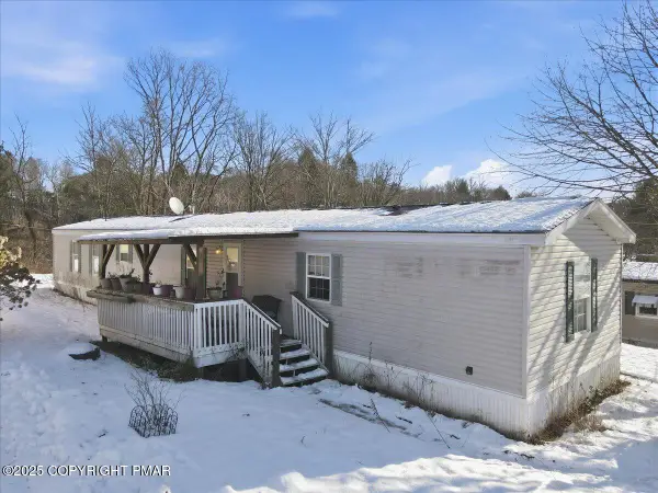 286-126 Lower Nis Hollow Drive, Lehighton, PA 18235
