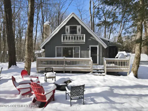 149 Ottawa Trail, Pocono Lake, PA 18347