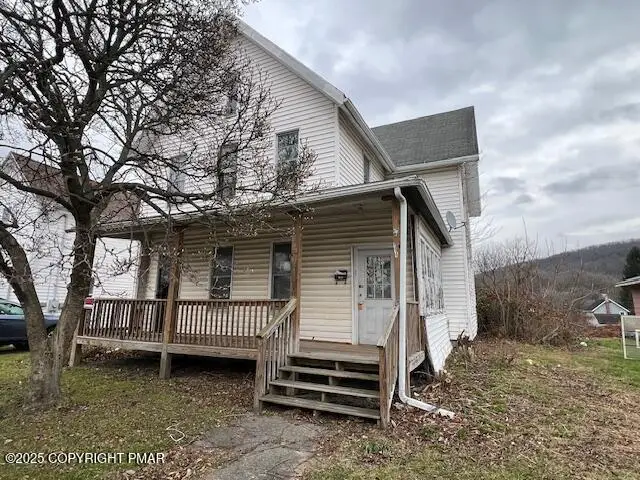 114 N Higgins Avenue, Sayre, PA 18840 - #1