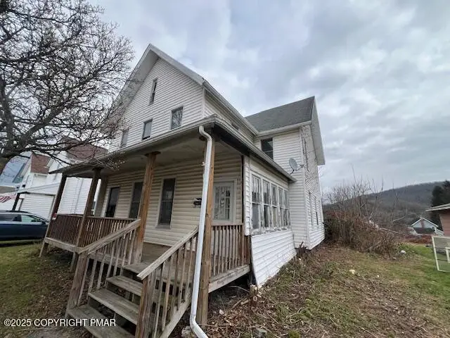 114 N Higgins Avenue, Sayre, PA 18840 - #3