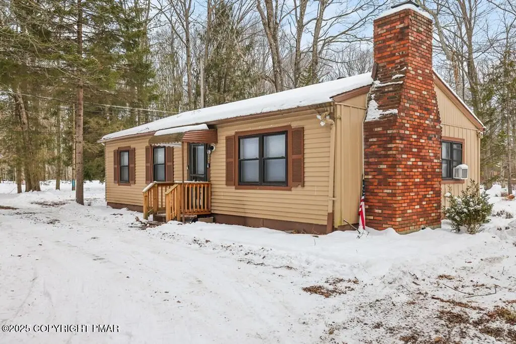 3280 Red Run Road, Pocono Summit, PA 18346 - Image #1