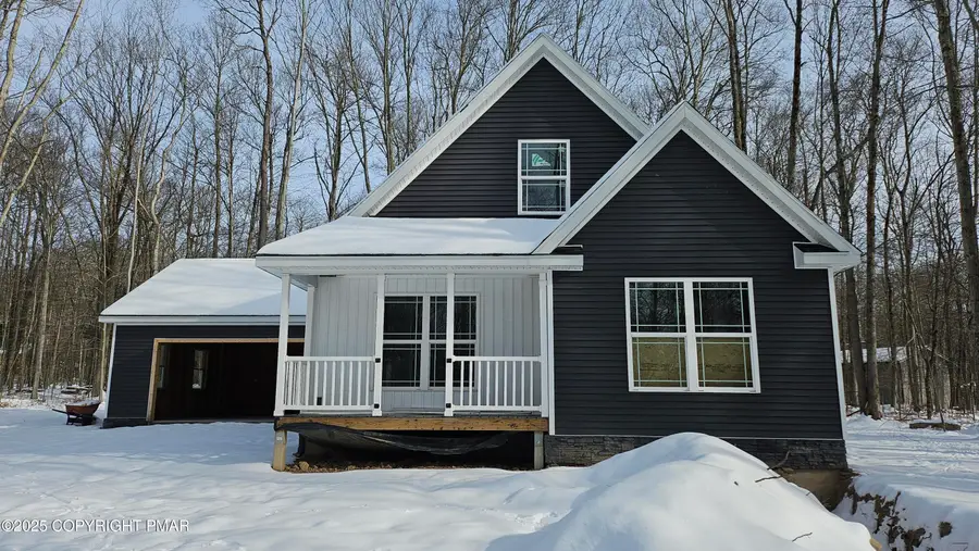 101 Safro Court, Pocono Lake, PA 18347 - Image #2