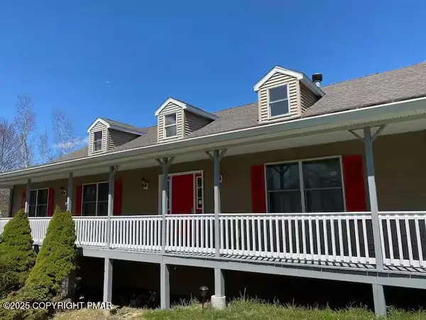 147 Dogwood Terrace, Albrightsville, PA 18210