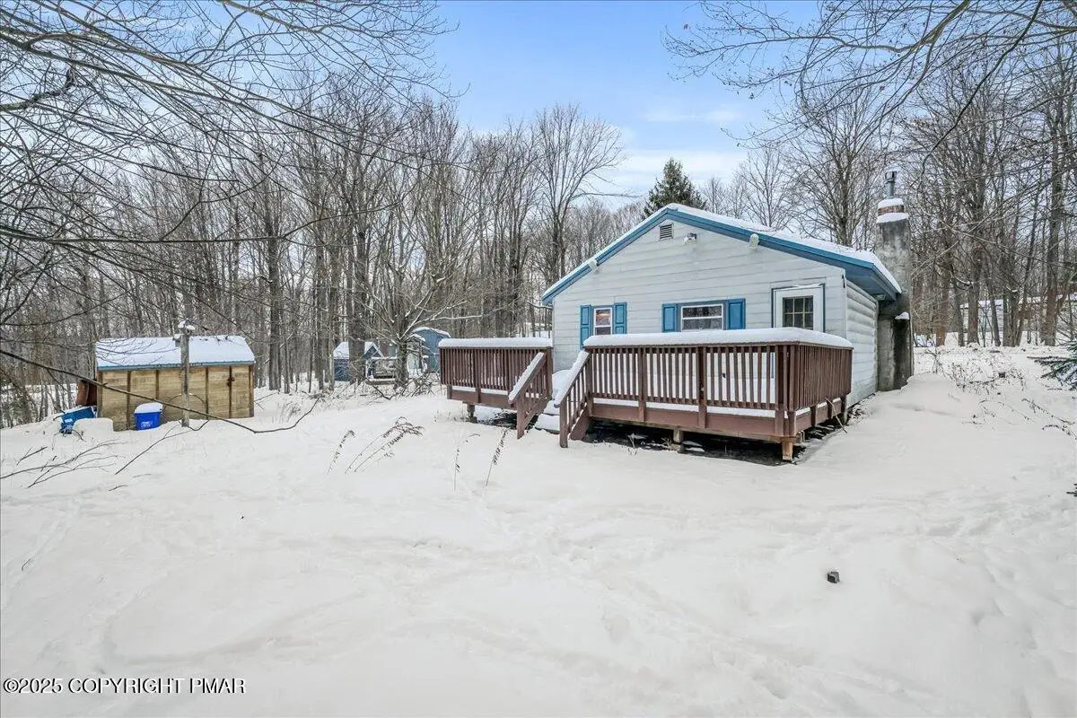 2139 Fawn Path, Gouldsboro, PA 18424 - Image #1