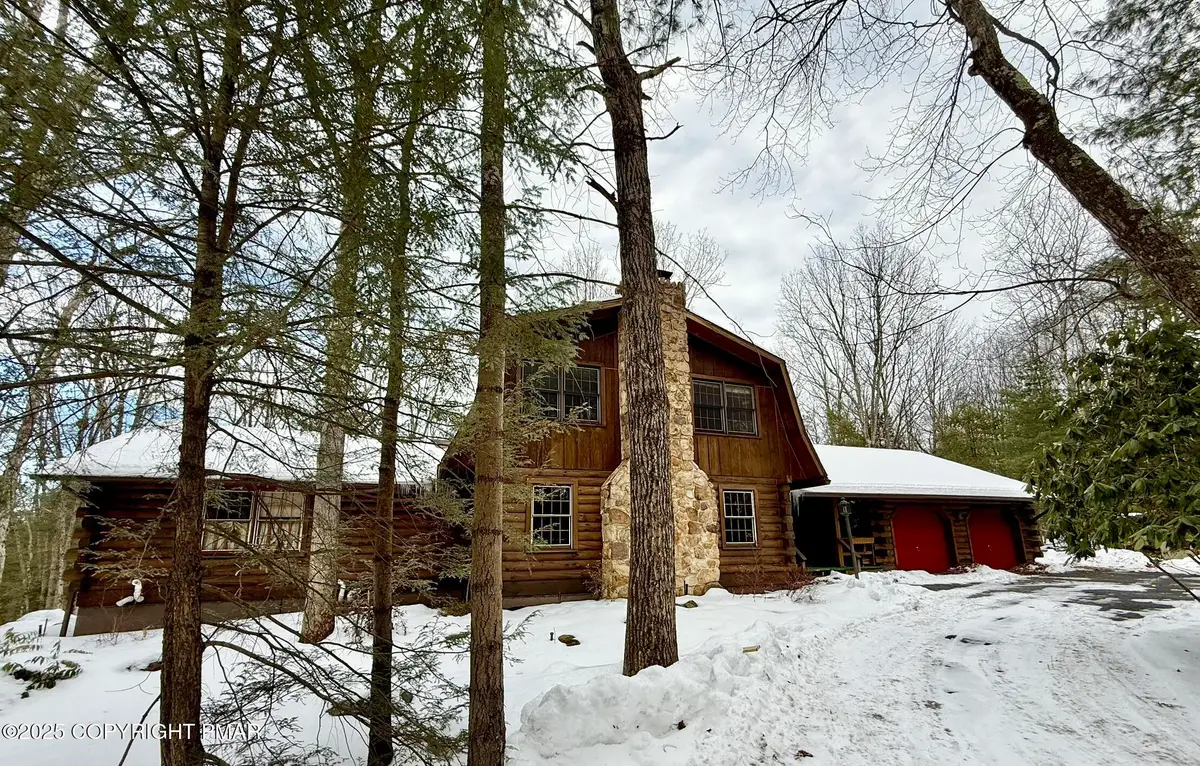 992 Old Stage Road, Albrightsville, PA 18210 - Image #1