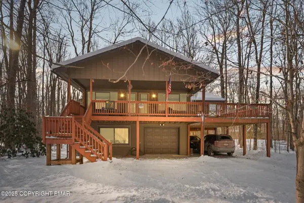 121 Tunkhannock Trail, Pocono Pines, PA 18350