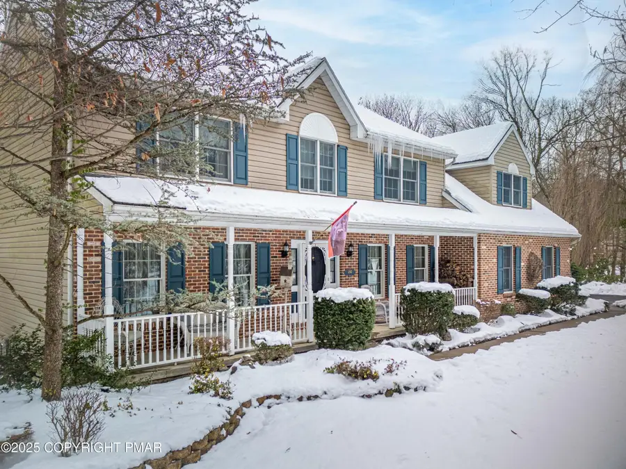 210 Evergreen Court, Saylorsburg, PA 18353 - Image #2