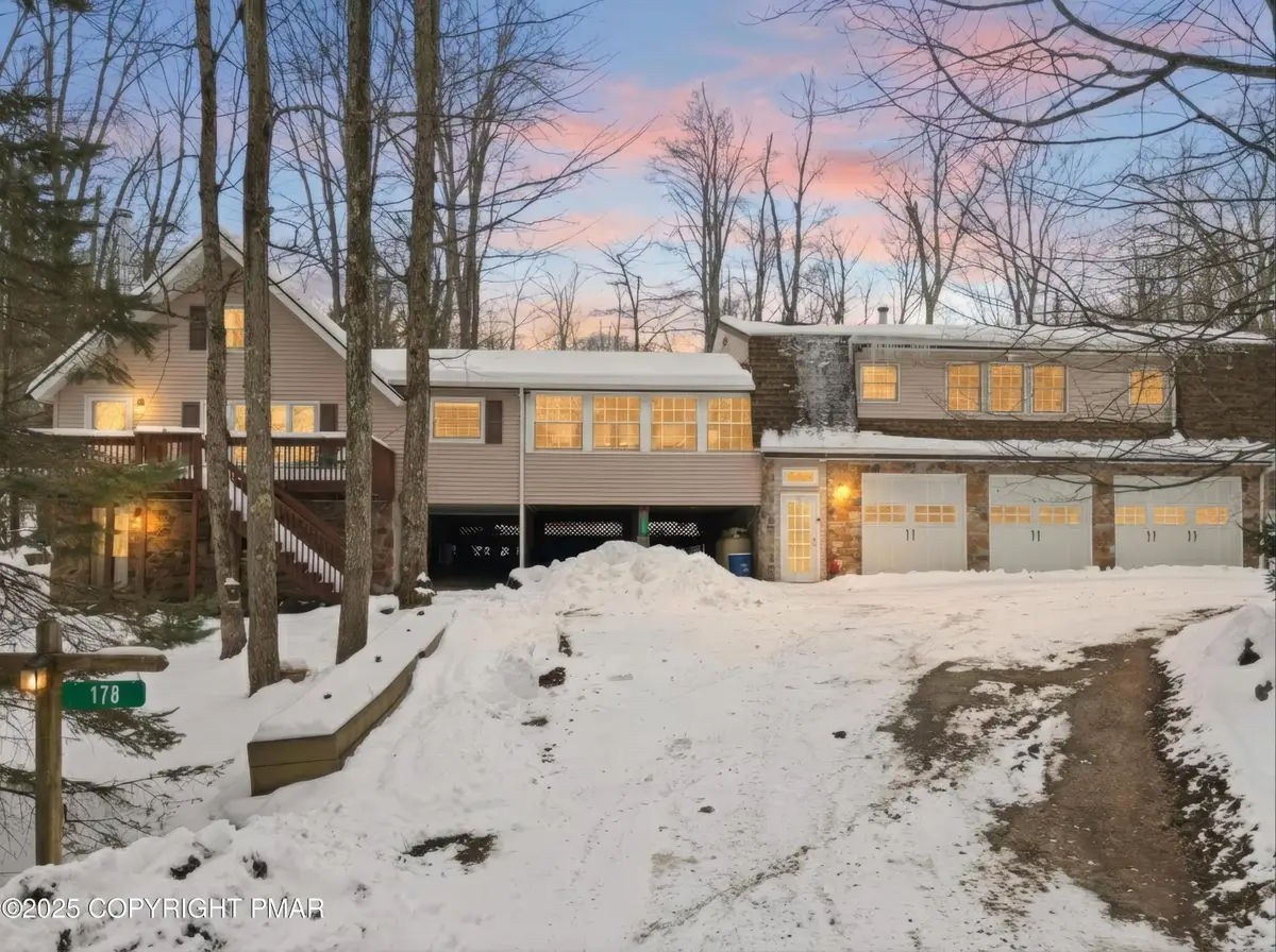 178 Comanche Trail, Pocono Lake, PA 18347 - Image #1