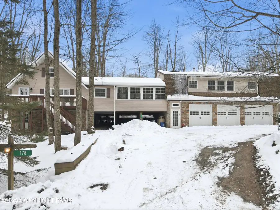 178 Comanche Trail, Pocono Lake, PA 18347 - Image #2