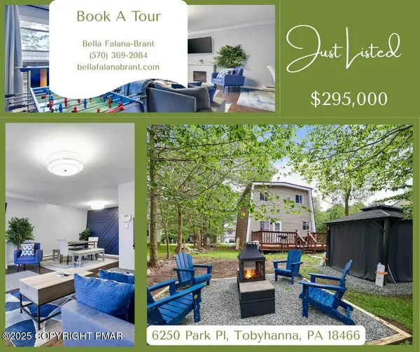 6250 Park Place, Tobyhanna, PA 18466