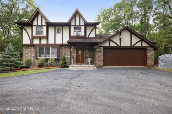 161 Shepherd Lane, Swiftwater, PA 18370