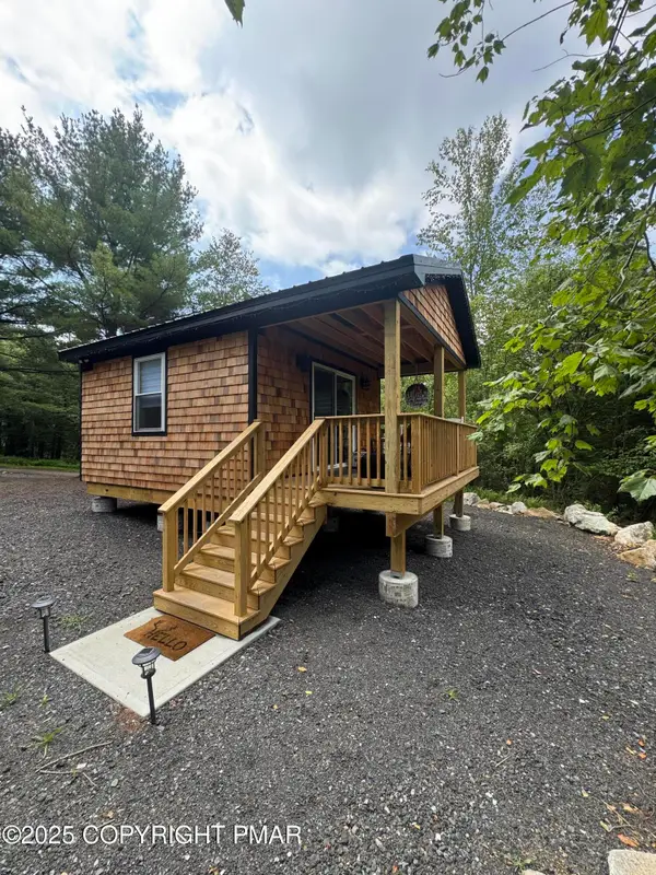 Co Line & Lr 45052, Kunkletown, PA 18058