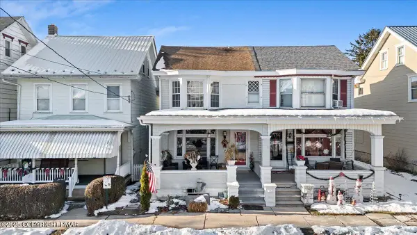 515 North Street, Jim Thorpe, PA 18229