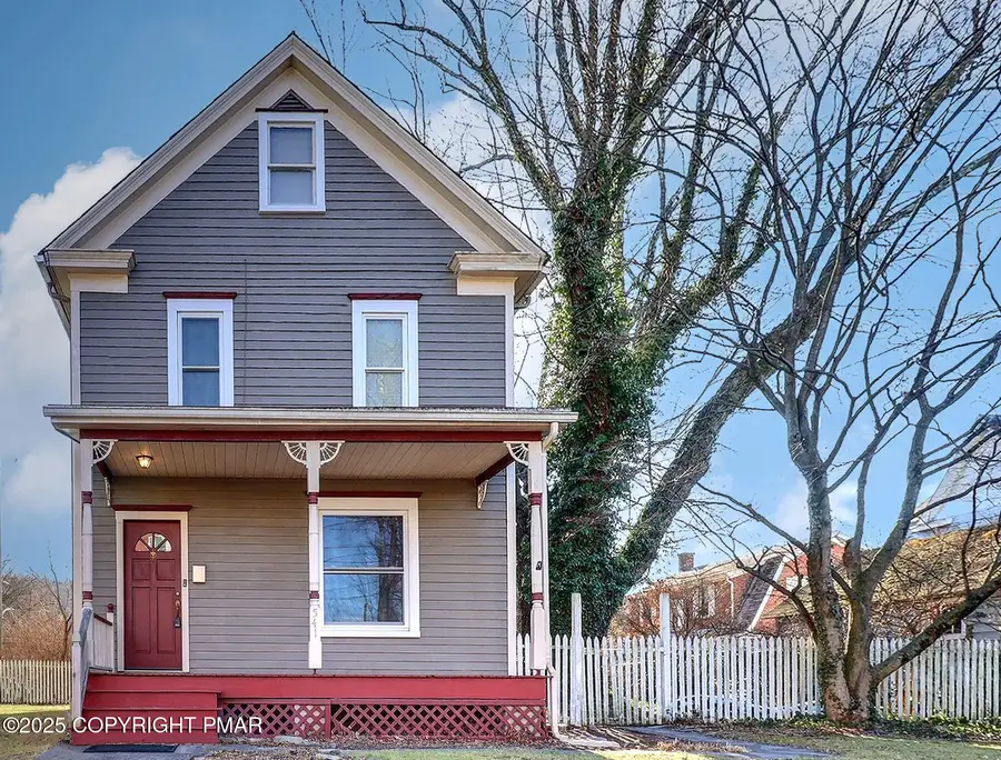 541 Barry Street, Stroudsburg, PA 18360 - Image #2