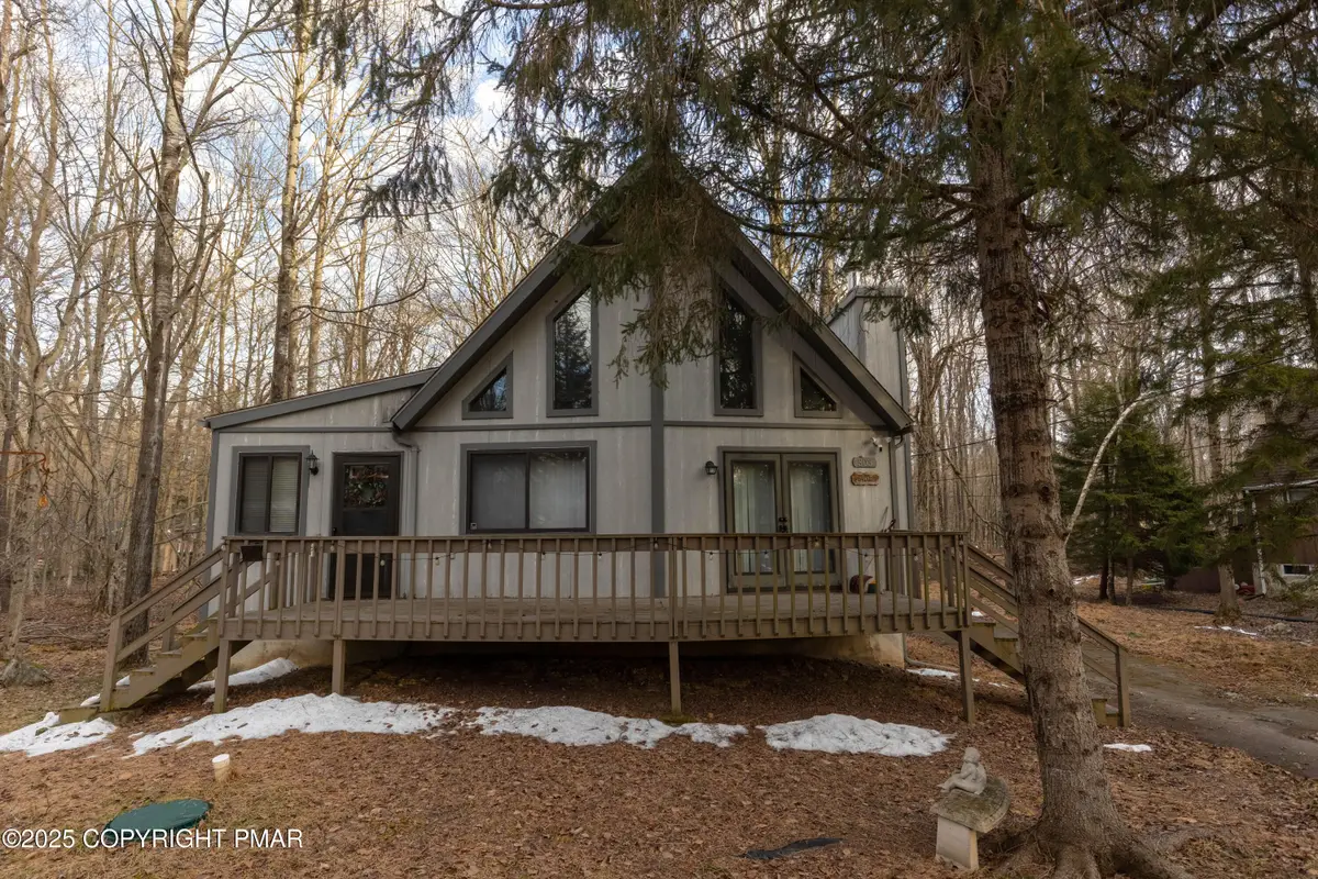 303 Cheyenne Trail, Pocono Lake, PA 18347 - Image #1
