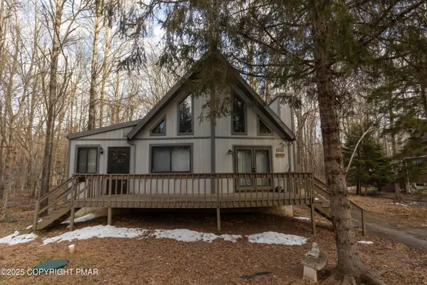 303 Cheyenne Trail, Pocono Lake, PA 18347
