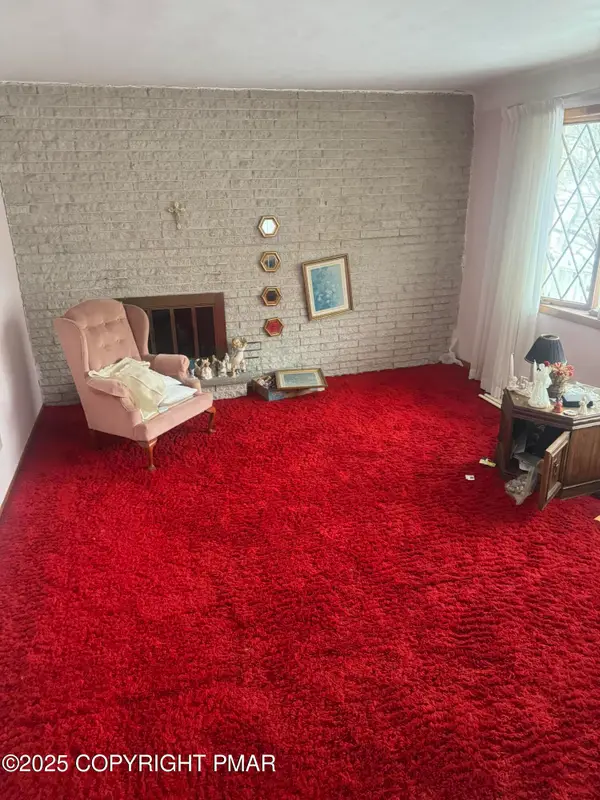 1045 Lincoln Avenue, Nanticoke, PA 18634