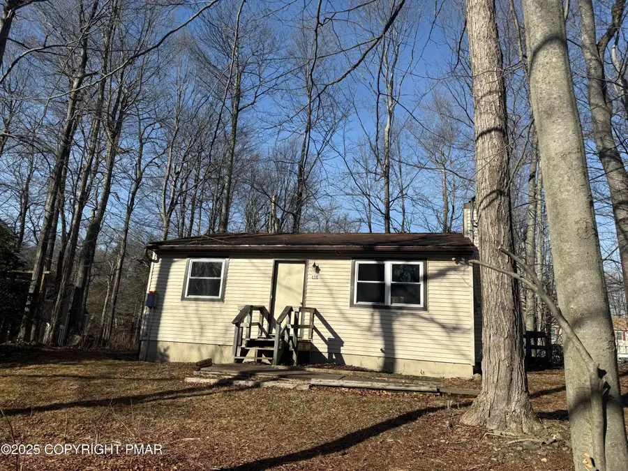 732 Edgewood Road, Tobyhanna, PA 18466 - Image #2