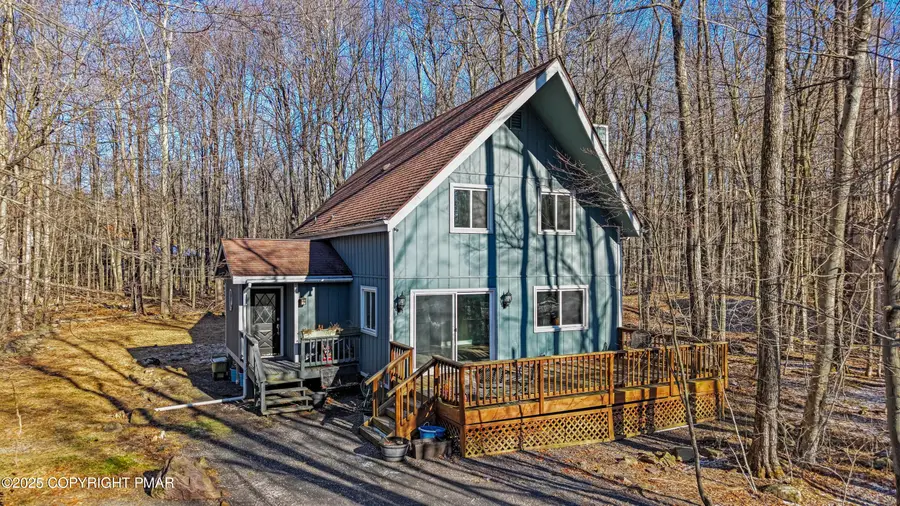 113 Gross Drive, Pocono Pines, PA 18350 - #2