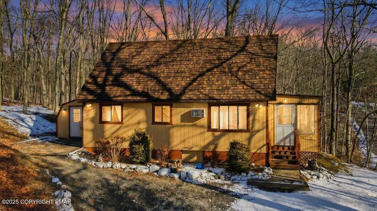 8124 Gallahad Pass, East Stroudsburg, PA 18302 - Image #1