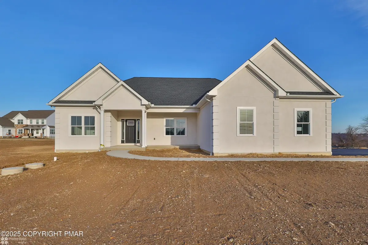 448 Long Lane Road, Walnutport, PA 18088 - #1