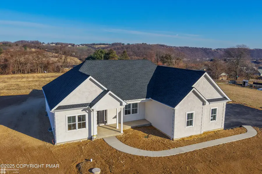 448 Long Lane Road, Walnutport, PA 18088 - #2