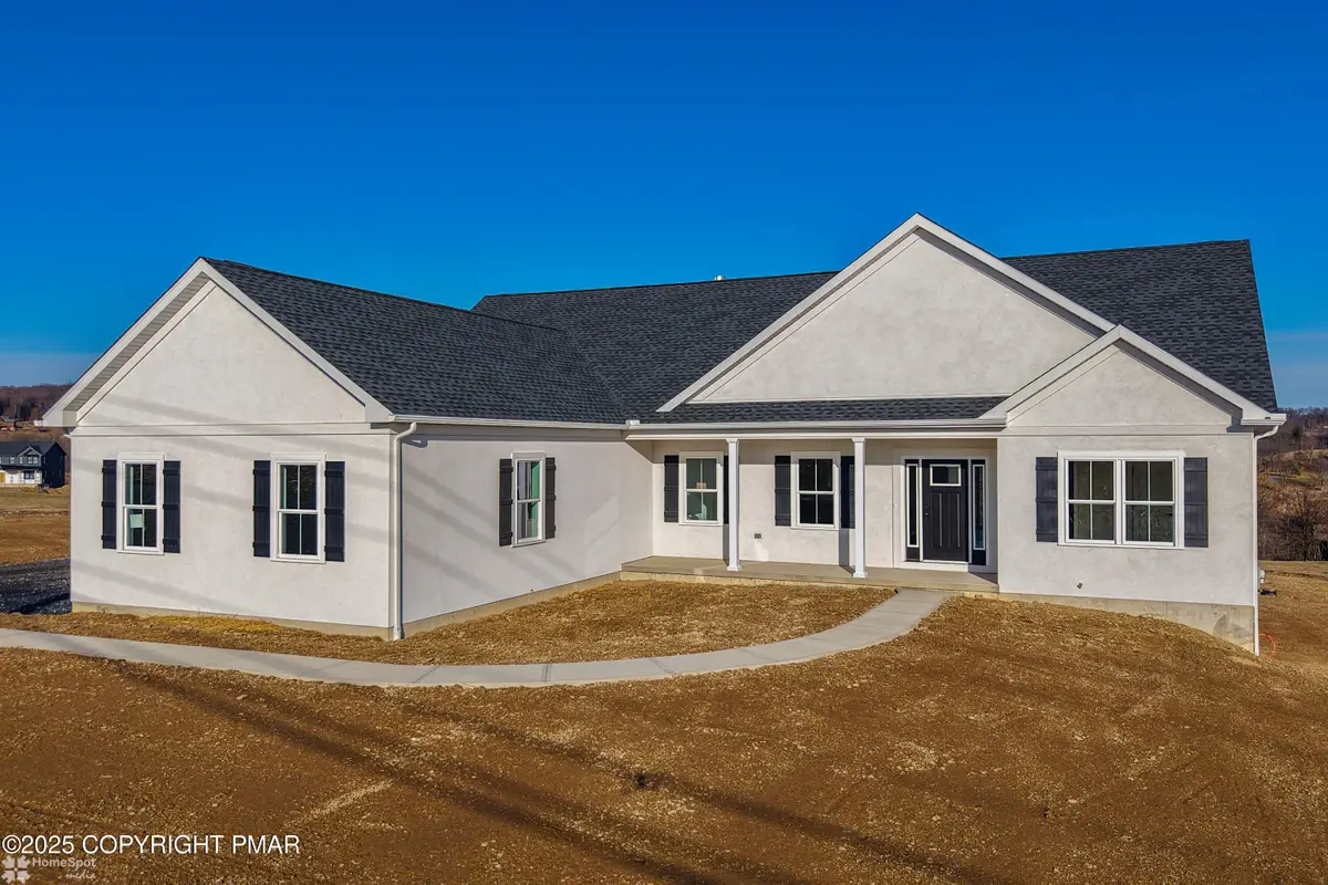 464 Long Lane Road, Walnutport, PA 18088 - #1