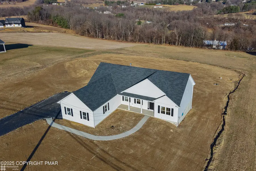 464 Long Lane Road, Walnutport, PA 18088 - #2