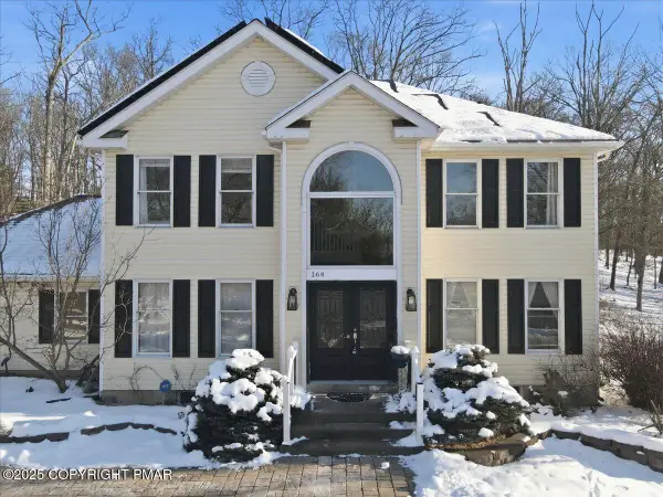 164 Reunion Ridge, East Stroudsburg, PA 18301