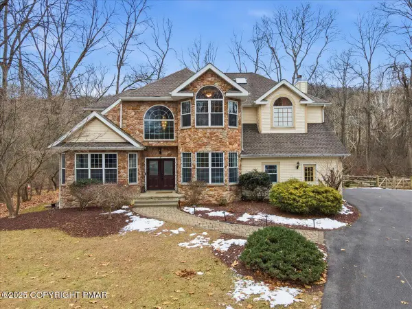 101 Mcmichael Drive, Stroudsburg, PA 18360