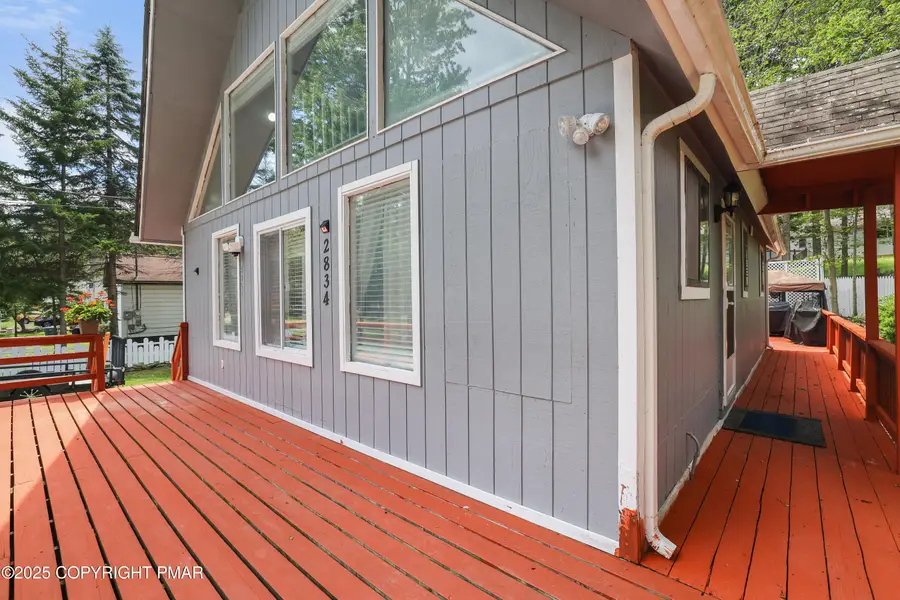 2834 Fairhaven Drive, Tobyhanna, PA 18466 - Image #3