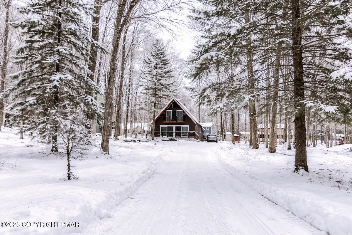 166 Beech Lane, Pocono Lake, PA 18347 - Image #1