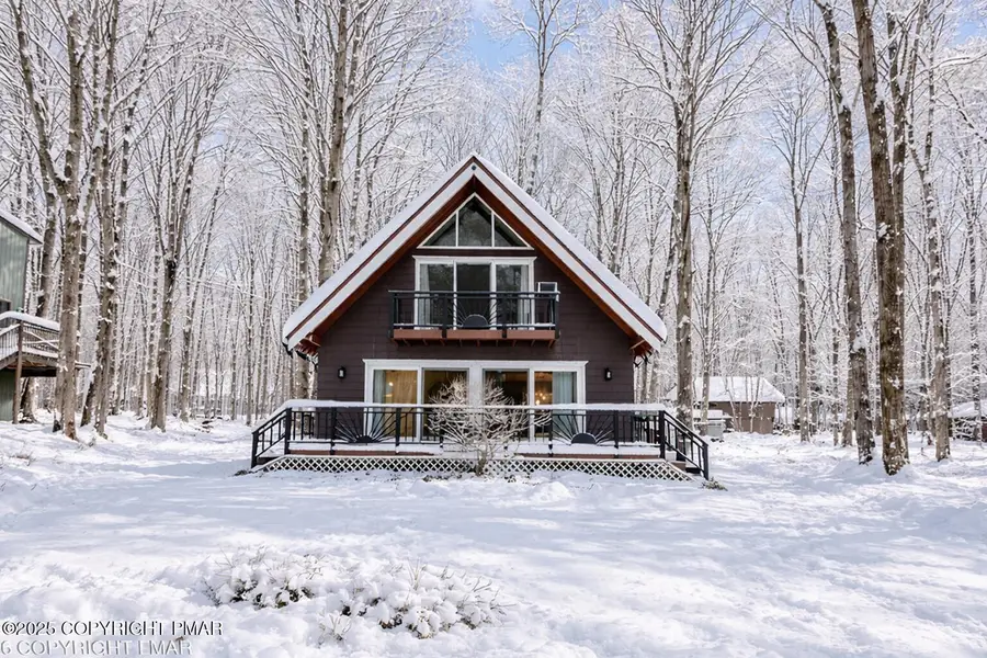 166 Beech Lane, Pocono Lake, PA 18347 - Image #2
