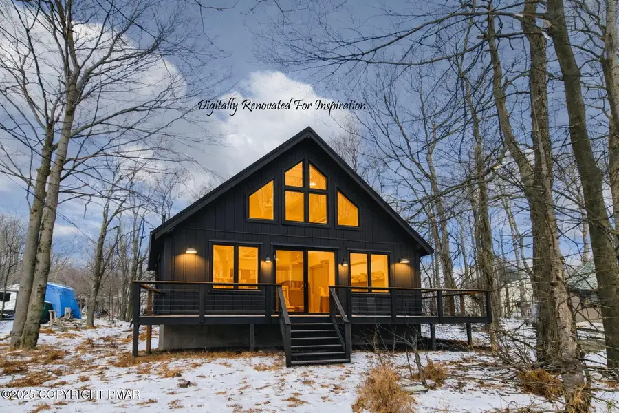 1686 Moonbeam Terrace, Tobyhanna, PA 18466 - Image #3