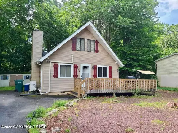 4517 Briarcliff Terrace, Tobyhanna, PA 18466
