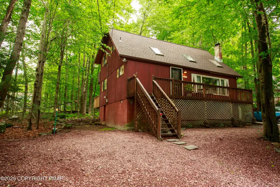 111 Oswayo Drive, Pocono Lake, PA 18347 - Image #3