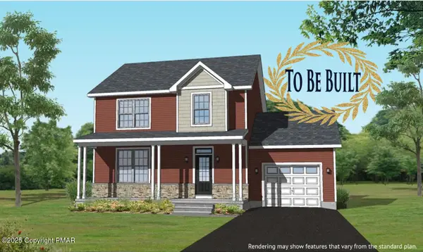 399 R Mountain View Drive, Hazleton, PA 18202