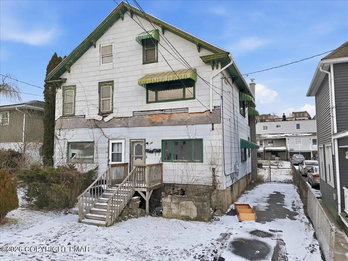 Address Withheld By Seller, Wilkes Barre, PA 18702 - Image #1