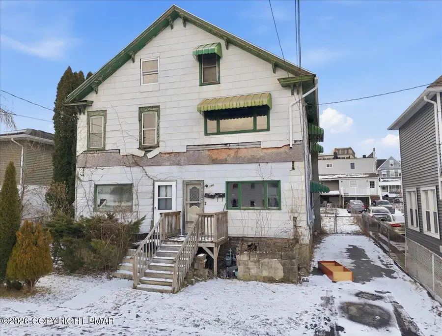 Address Withheld By Seller, Wilkes Barre, PA 18702 - Image #3