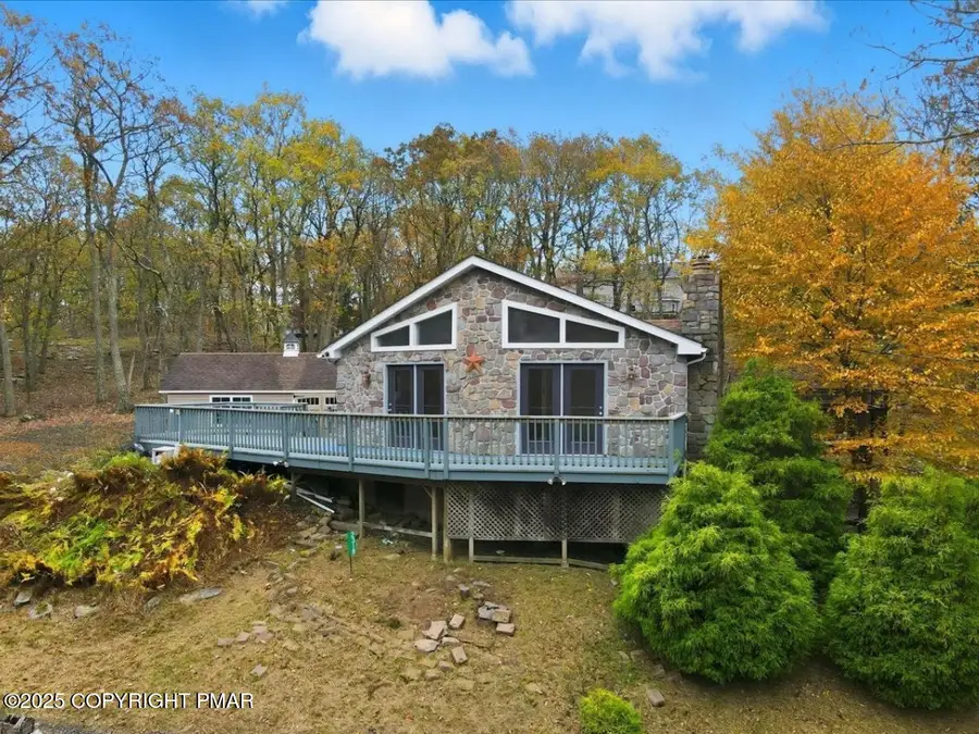 2318 Sunbird Court, Henryville, PA 18332 - #2