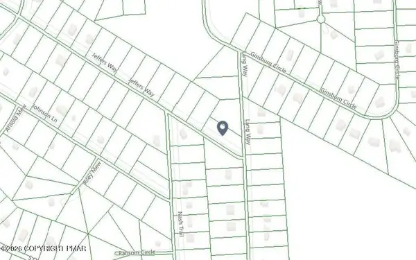 Jeffers Way & Lang Way, Albrightsville, PA 18210