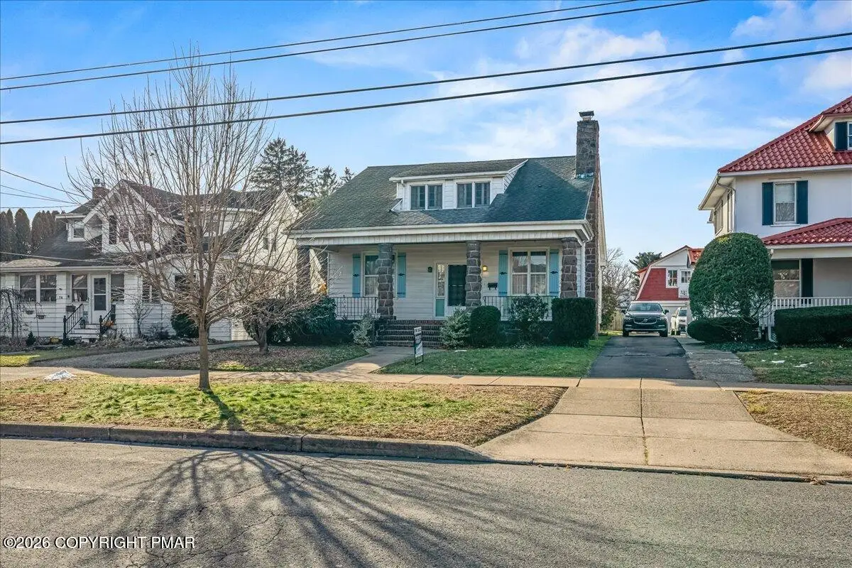 86 Yeager Avenue, Forty Fort, PA 18704 - #1