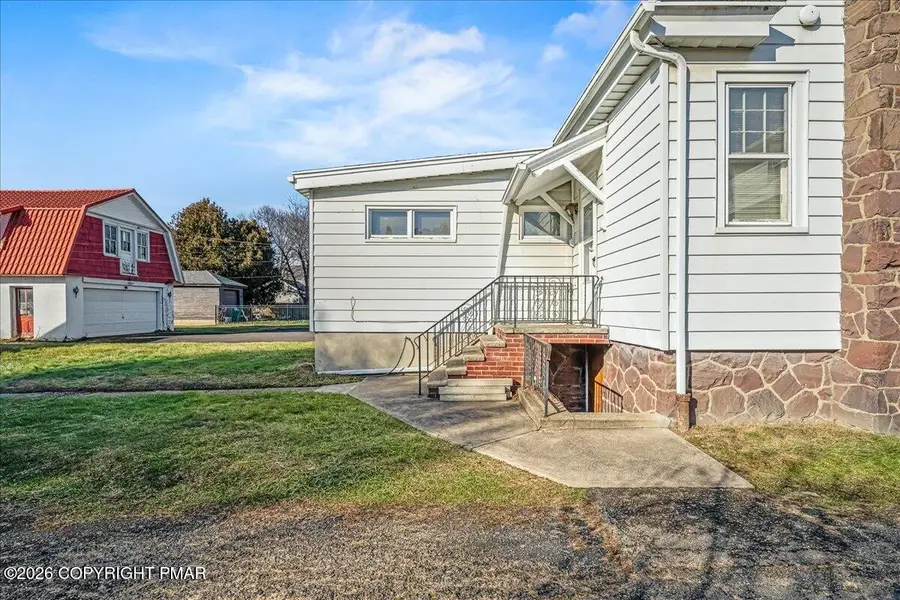 86 Yeager Avenue, Forty Fort, PA 18704 - #3