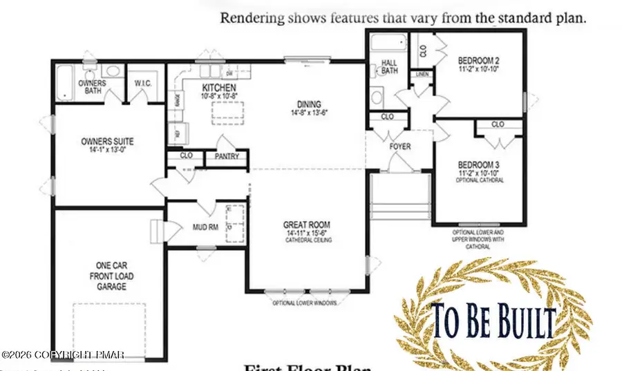 000  L W Ridge Drive, Newfoundland, PA 18445 - Image #2