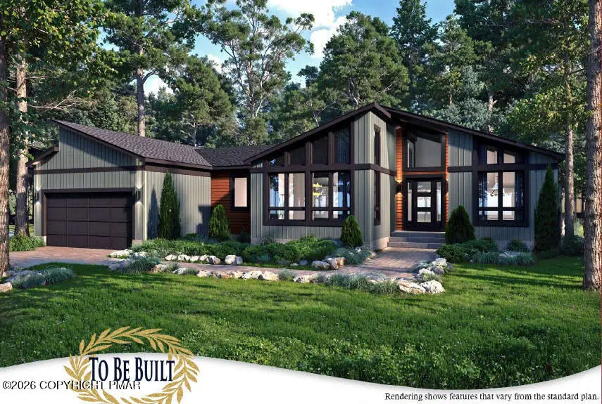 000  L W Ridge Drive, Newfoundland, PA 18445 - #3
